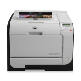 Printer Color HP LaserJet Pro M451nw پرینتر اچ پی