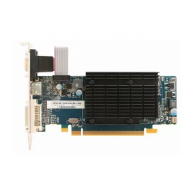 SAPPHIRE Radeon HD5450 2GB DDR3 Graphic Card کارت گرافیک سافایر