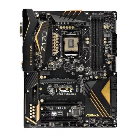 مادربرد ازراک مدل ASROCK Z170-EXTREME6