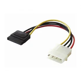 Power Cable Hard Sata کابل برق ساتا