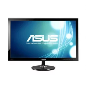 مانیتور ایسوس سایز 20 اینچ مدل VS207T-P