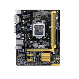 مادربرد ایسوس مدل ASUS H81M-K