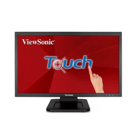مانیتور ویوسونیک سایز 22 اینچ مدل TD2220
