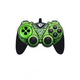 HB G16D Double Gamepad دسته بازی اچ بی
