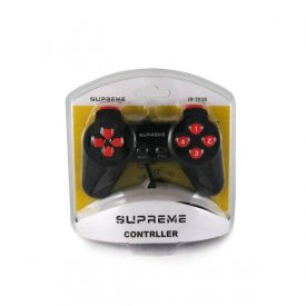 SUPREME JP-703S Gamepad دسته بازی ساپریم