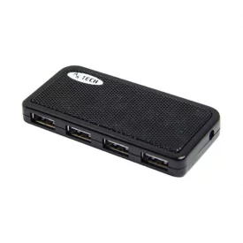 A4tech USB 2.0 Hub-64 هاب یو اس بی ای فورتک