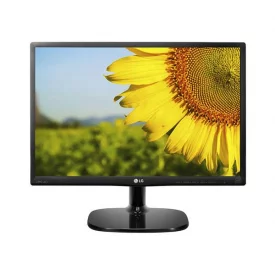 مانیتور ال جی سایز 20 اینچ مدل 20MP48A