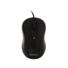 موس بیاند مدل FOM-510