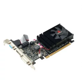 Biostar GeForce GT610 2GB DDR3 64bit Graphic Card کارت گرافیک بایوستار
