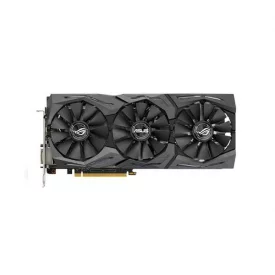 ASUS ROG STRIX-GTX1060-6G-GAMING کارت گرافیک ایسوس