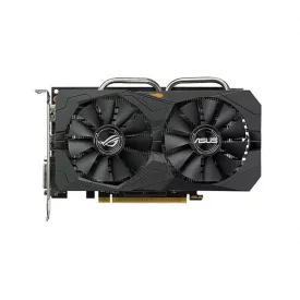 ASUS ROG STRIX-RX460-O4G-GAMING Graphic Card کارت گرافیک
