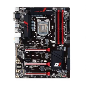 مادربرد گیگابایت مدل GIGABYTE GA-Z170X-Gaming 3
