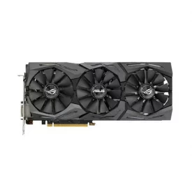 ASUS ROG STRIX-GTX1080-A8G-GAMING کارت گرافیک ایسوس