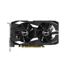 ASUS DUAL-GTX1650-4G GDDR5 Graphics Card کارت گرافیک ایسوس