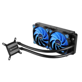 Raidmax COBRA 240 Liquid CPU Cooler فن سی پی یو ریدمکس