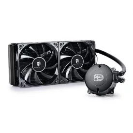 DEEPCOOL GAMER STORM Maelstrom 240T AiO Liquid فن سی پی یو دیپ کول