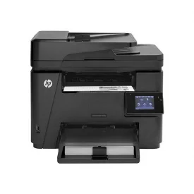Printer HP LaserJet Pro MFP M225dw پرینتر اچ پی