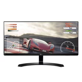مانیتور ال جی سایز 29 اینچ مدل 29UM68-P