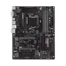 مادربرد گیگابایت گیمینگ مدل GIGABYTE GA-H270 Gaming 3