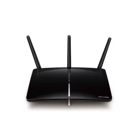 MODEM Router TP-LINK Archer D2 Wireless AC750 Dual Band ADSL2 مودم تی پی لینک