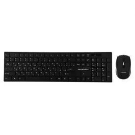 کیبورد و موس بی سیم فراسو مدل FCM-2424RF