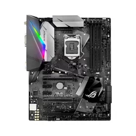 مادربرد ایسوس گیمینگ مدل ASUS ROG STRIX Z270E Gaming