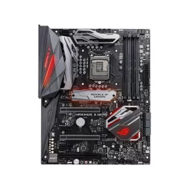 مادربرد ایسوس مدل ASUS ROG MAXIMUS X HERO