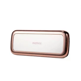 Remax Mirror RPP-36 10000mAh Power Bank پاور بانک ریمکس