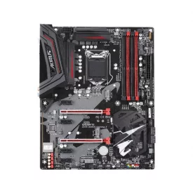 مادربرد گیگابایت گیمینگ مدل GIGABYTE Z370 AORUS Gaming 3