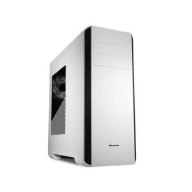 Case Sharkoon BW9000-W کیس شارکون