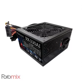 Power Raidmax RX-230AI پاور ریدمکس