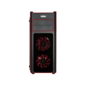 Case Green Z3 Crystal کیس گرین زد 3 کریستال