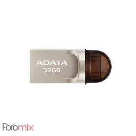 فلش مموری ای دیتا ظرفیت 32 گیگابایت مدل UC370