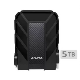 هارد اکسترنال ای دیتا ظرفیت 5 ترابایت مدل HD710 Pro