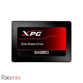اس اس دی اینترنال ای دیتا ظرفیت 512 گیگابایت مدل XPG SX850