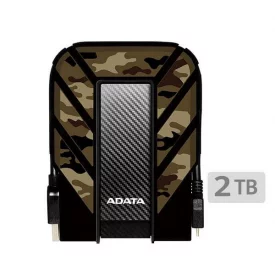 هارد اکسترنال ای دیتا ظرفیت 2 ترابایت مدل HD710M Pro