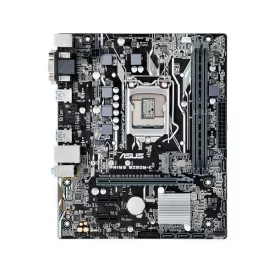 مادربرد ایسوس مدل ASUS PRIME B250M-K