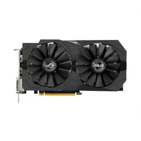 ASUS ROG STRIX-GTX1050TI-O4G-GAMING Graphics Card کارت گرافیک ایسوس