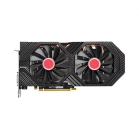 XFX Radeon RX 580 8GB Graphic Card کارت گرافیک ایکس اف ایکس