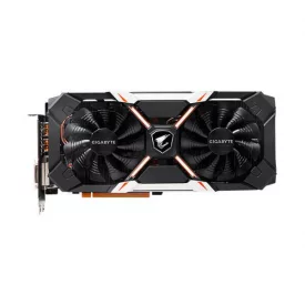 GIGABYTE AORUS XTREME GeForce GTX 1060 6G REV 2.0 کارت گرافیک گیگابایت