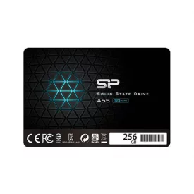 اس اس دی اینترنال سیلیکون پاور ظرفیت 256 گیگابایت مدل Ace A55