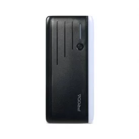 Remax Proda Time PPL-19 12000mAh Power Bank پاور بانک ریمکس