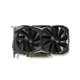 ZOTAC GeForce GTX 1080 Mini 8GB Graphic Card کارت گرافیک زوتاک