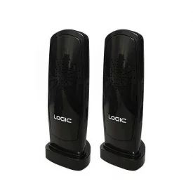 اسپیکر لاجیک مدل XTS-3600