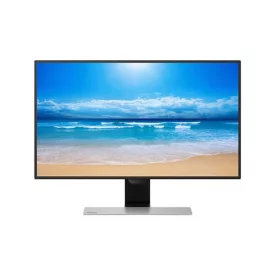 LED Monitor BenQ مانیتور بنکیو سایز 27 اینچ مدل EW2770QZ