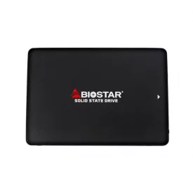 اس اس دی اینترنال بایوستار ظرفیت 120 گیگابایت مدل S100