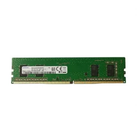 رم کامپیوتر DDR4 تک کاناله 2400 مگاهرتز CL17 سامسونگ ظرفیت 4 گیگابایت