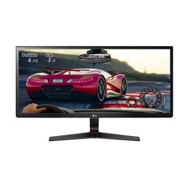 مانیتور گیمینگ ال جی 29 اینچ مدل 29UM69G-B