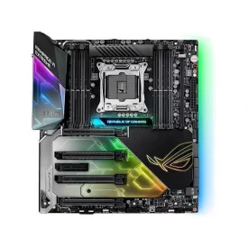 مادربرد ایسوس مدل ASUS ROG RAMPAGE VI EXTREME