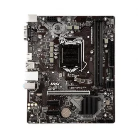 مادربرد ام اس آی مدل MSI H310M PRO-VH